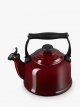 Traditional Stovetop Whistling Kettle, 2.1L